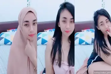 Cewek Montok Aset Gede Nakal Lumer Asyik