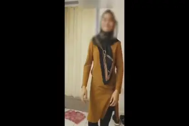 Ketemu Dengan Pacar Ukhti Kepengen Ngewe Terus Lumer WOT