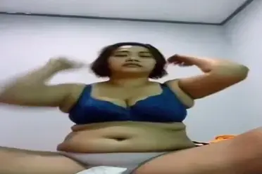Live Cam Cewek Bohay Bh Biru Dientot WOT Lumer HD