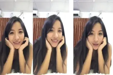 Live Montok Sange Brutal Asli Muncrat