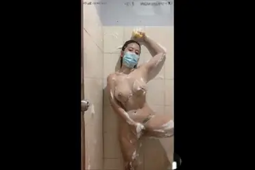 Live Show 160 Cewek Mulus Colmek Manja WOT Lumer HD