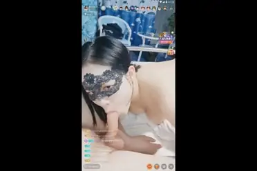 Live Show 195 Striptis Barbar Memukau Viral Indo 2026