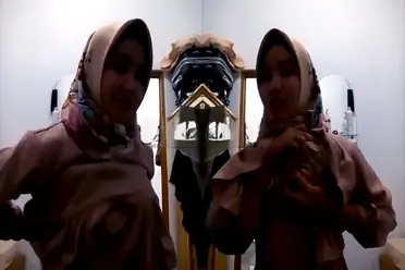 Pasangan Semok Kasur Nyaman Indo Crot WOT Lumer HD 2026