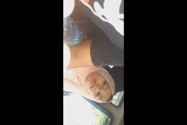 Skandal Pasangan Jilbab Indo Berawal Dari Mobil